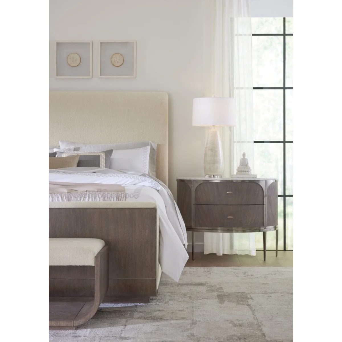 Modern Mood Bed Bench Accent Furniture Accent Furniture 11