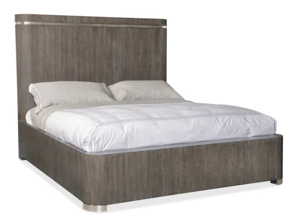 Modern Mood Queen Panel Bed Beds Beds