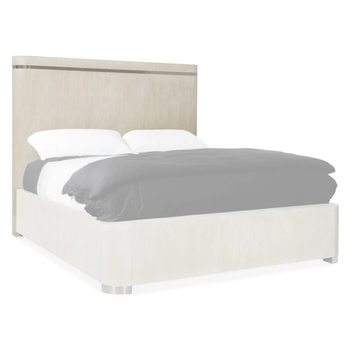 Bedroom Modern Mood 5/0 Panel Headboard Bed Parts Bed Parts 4