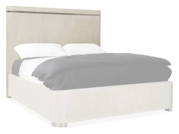 Bedroom Modern Mood 5/0 Panel Headboard Bed Parts Bed Parts