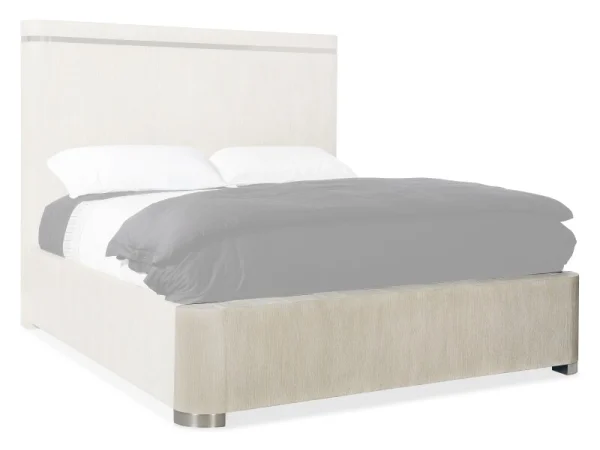 Bedroom Modern Mood 5/0 Panel Footboard Bed Parts Bed Parts