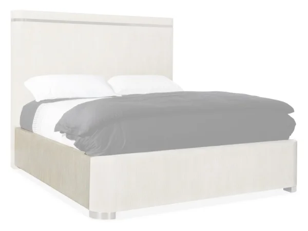 Bedroom Modern Mood 5/0-6/6 Rails Bed Parts Bed Parts