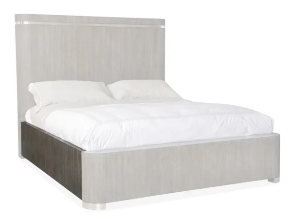 Bedroom Modern Mood 5/0-6/6 Rails Bed Parts Bed Parts