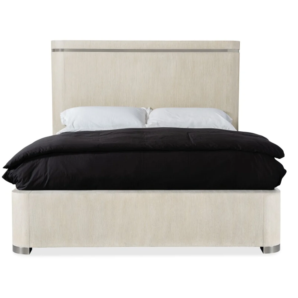 Modern Mood Cal King Panel Bed Beds Beds 6