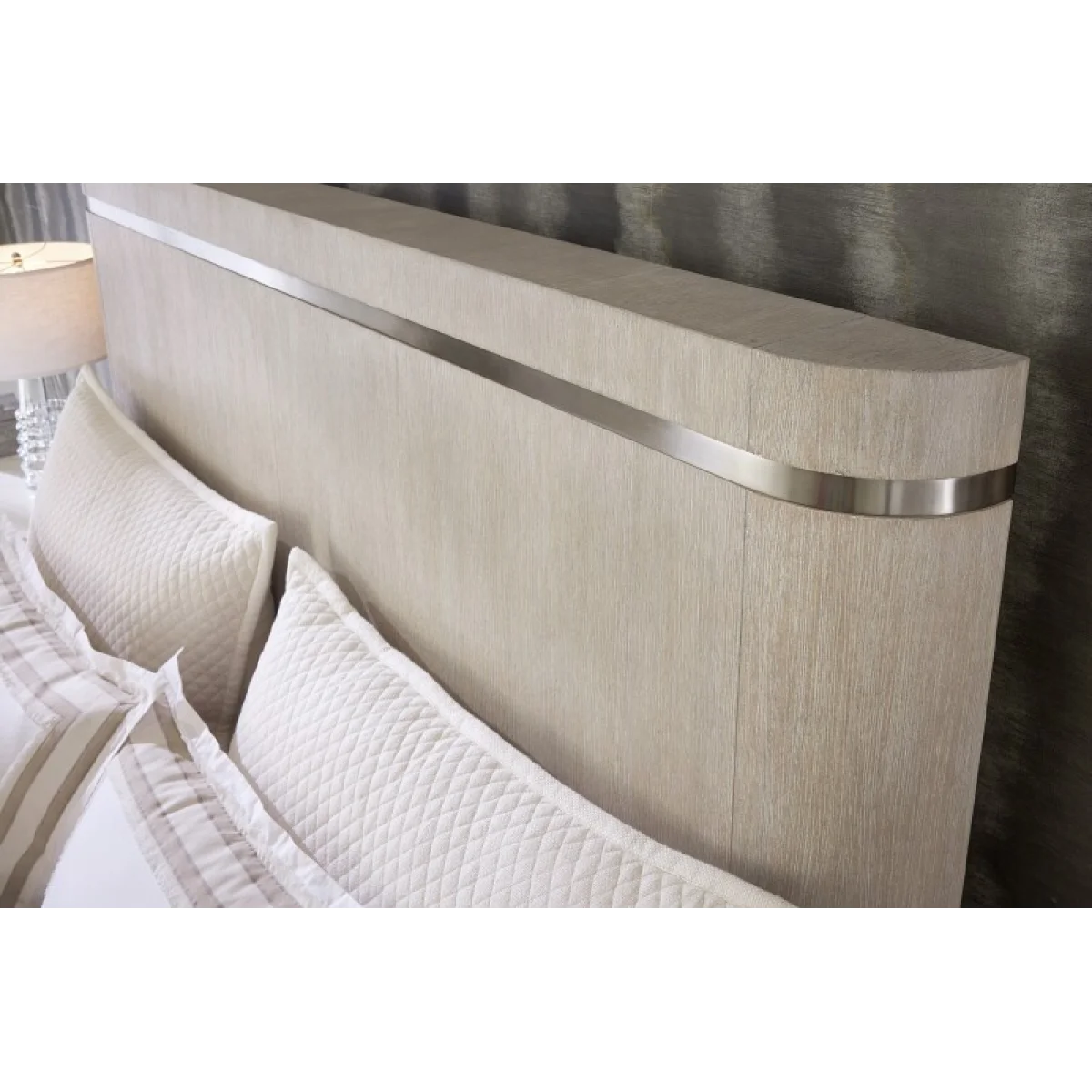 Modern Mood Cal King Panel Bed Beds Beds 10