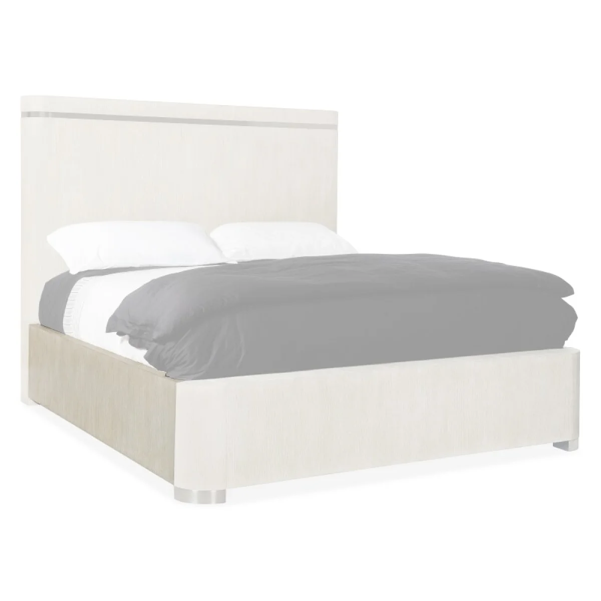 Modern Mood Cal King Panel Bed Beds Beds 11