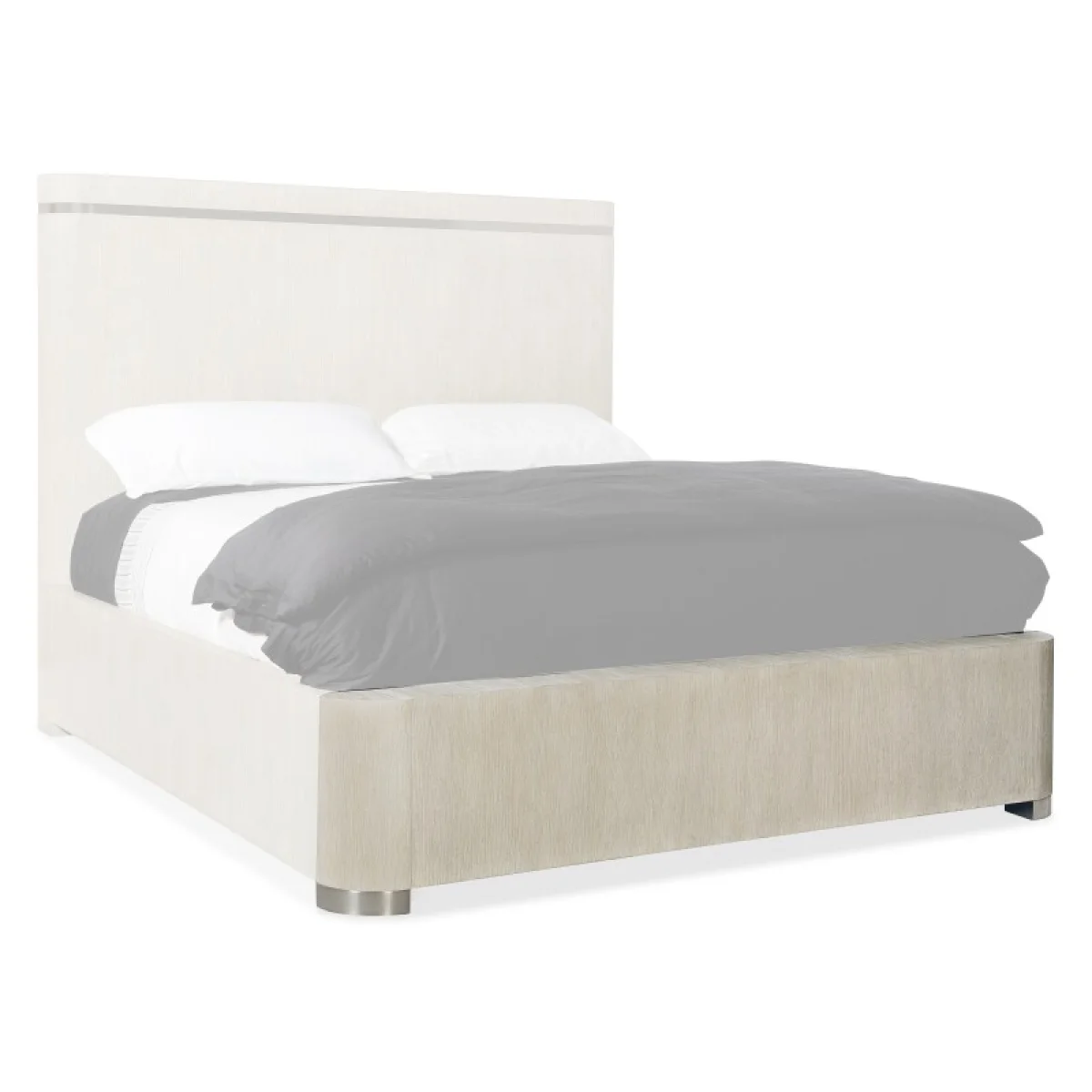Modern Mood Cal King Panel Bed Beds Beds 13