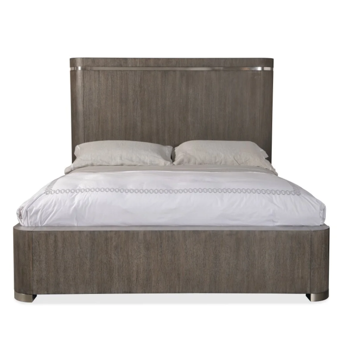 Modern Mood Cal King Panel Bed Beds Beds 6