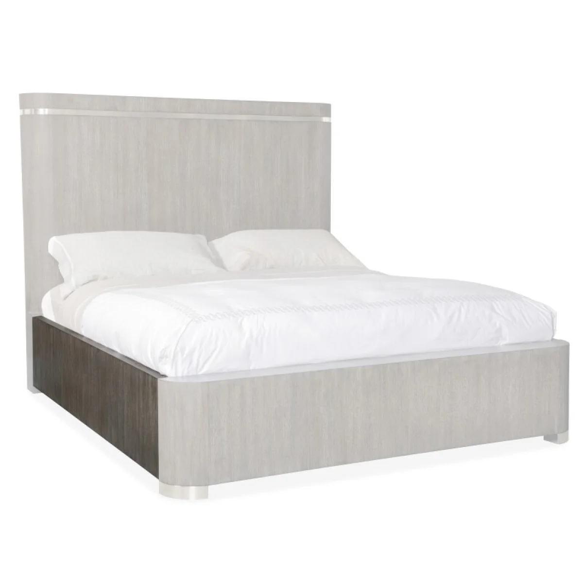 Bedroom Modern Mood 6/0 Rails Bed Parts Bed Parts 4