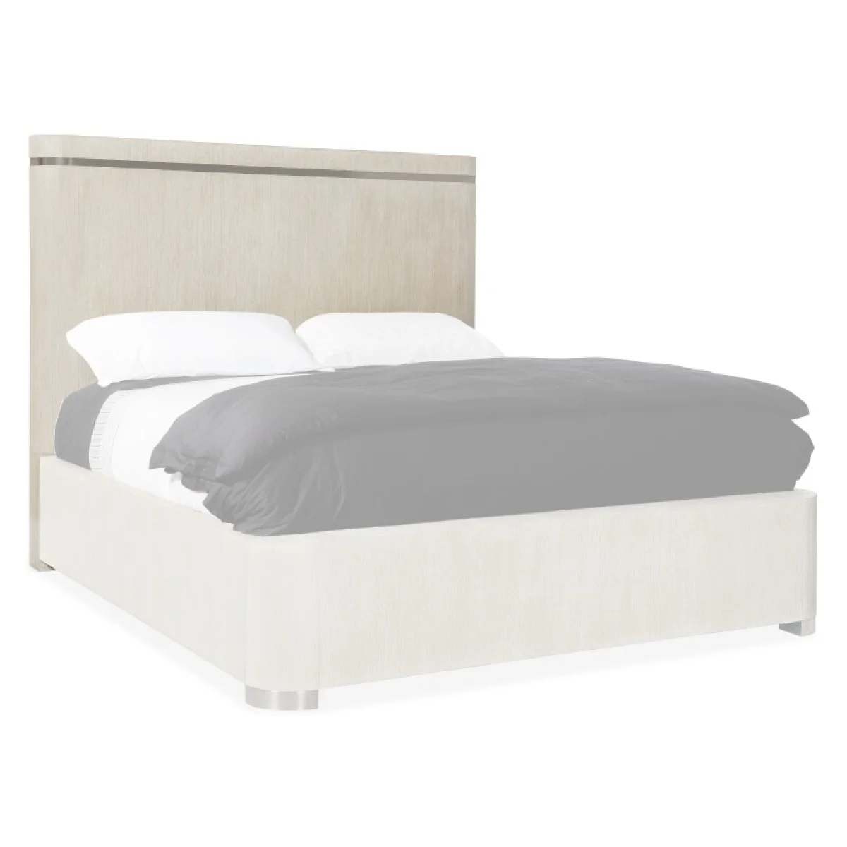 Modern Mood King Panel Bed Beds Beds 12