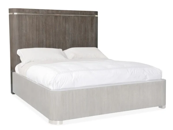 Bedroom Modern Mood 6/0-6/6 Panel Headboard Bed Parts Bed Parts