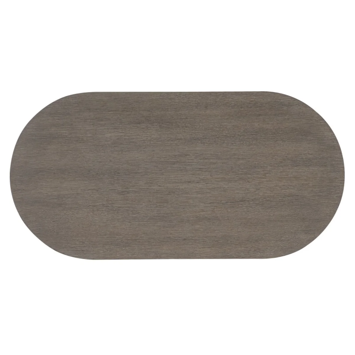 Modern Mood Oval Nightstand Nightstands Brown 8