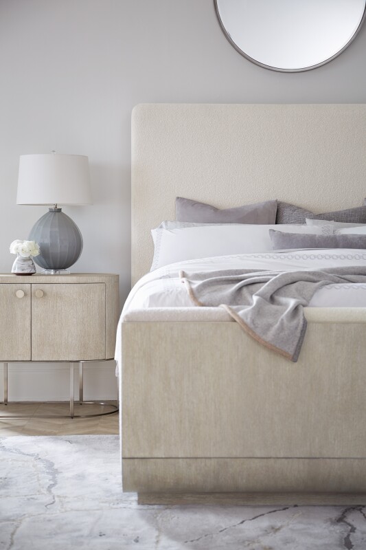 Bedroom Modern Mood Queen Upholstered Panel Bed Beds Beds 8 Bedroom Modern Mood Queen Upholstered Panel Bed Beds Beds 8