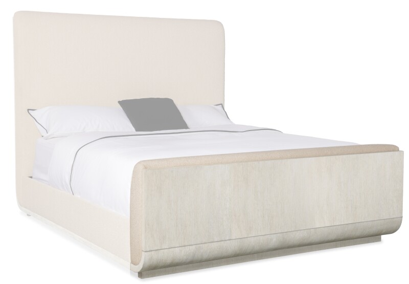 Bedroom Modern Mood Queen Upholstered Panel Bed Beds Beds 11 Bedroom Modern Mood Queen Upholstered Panel Bed Beds Beds 11