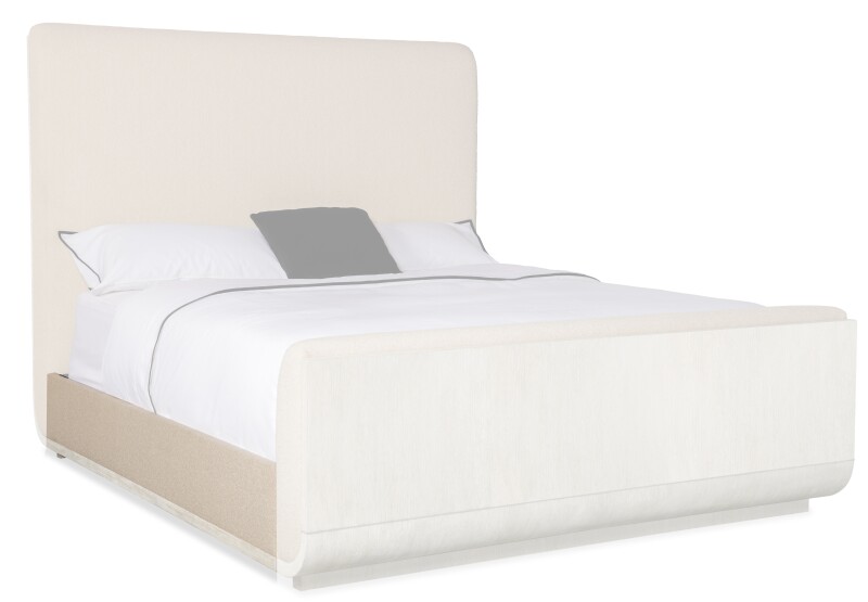 Bedroom Modern Mood Queen Upholstered Panel Bed Beds Beds 12 Bedroom Modern Mood Queen Upholstered Panel Bed Beds Beds 12