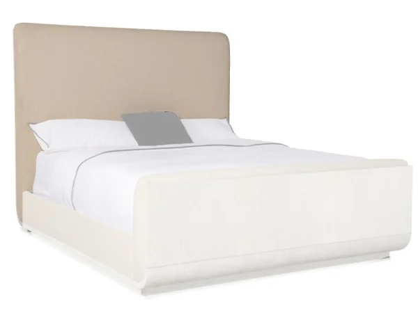 Bedroom Modern Mood 5/0 Panel Headboard Bed Parts Bed Parts
