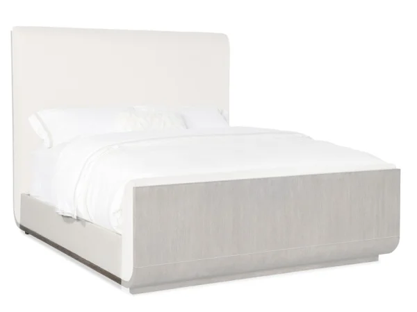 Bedroom Modern Mood 6/0 Rails Bed Parts Bed Parts