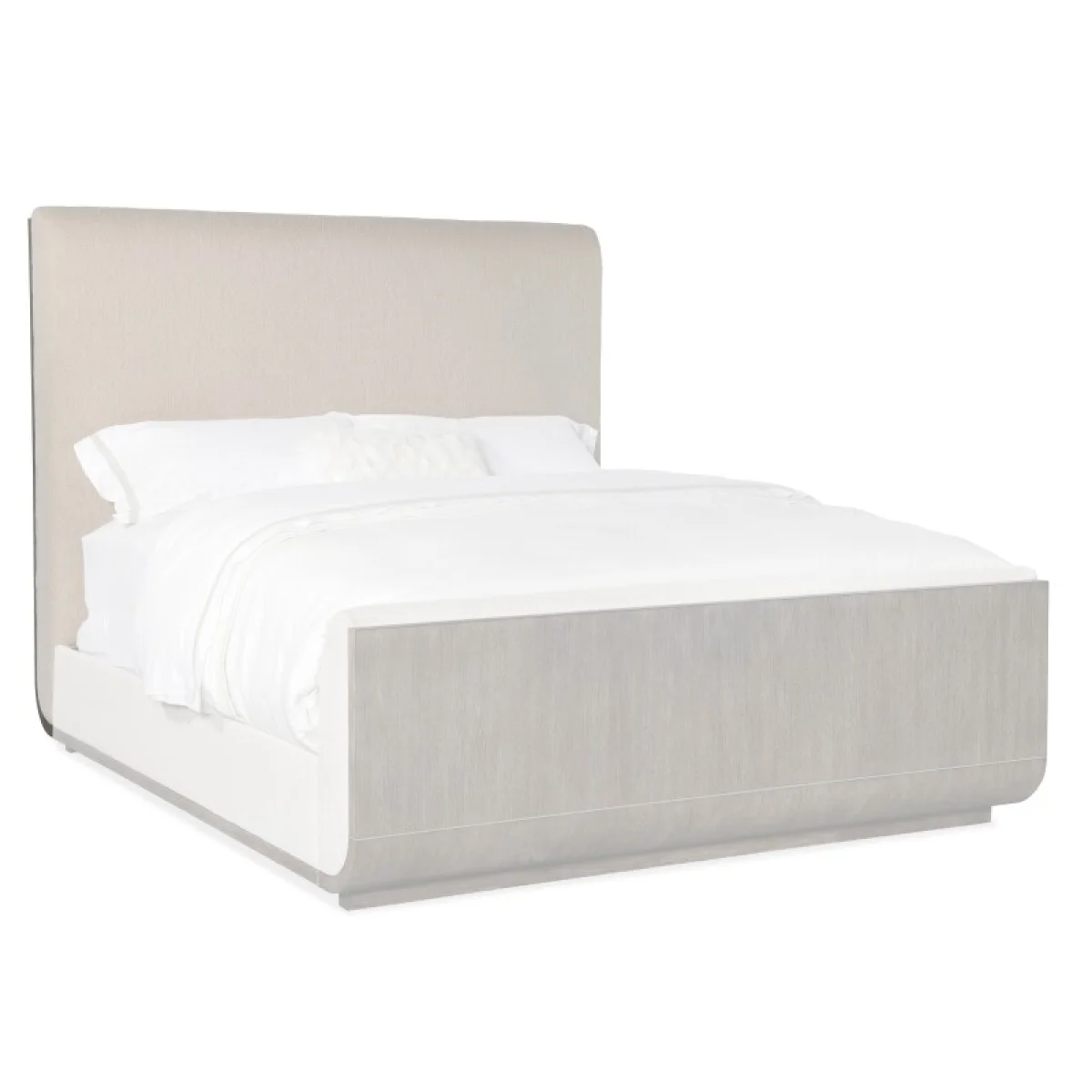 Bedroom Modern Mood 6/0-6/6 Panel Headboard Bed Parts Bed Parts 4