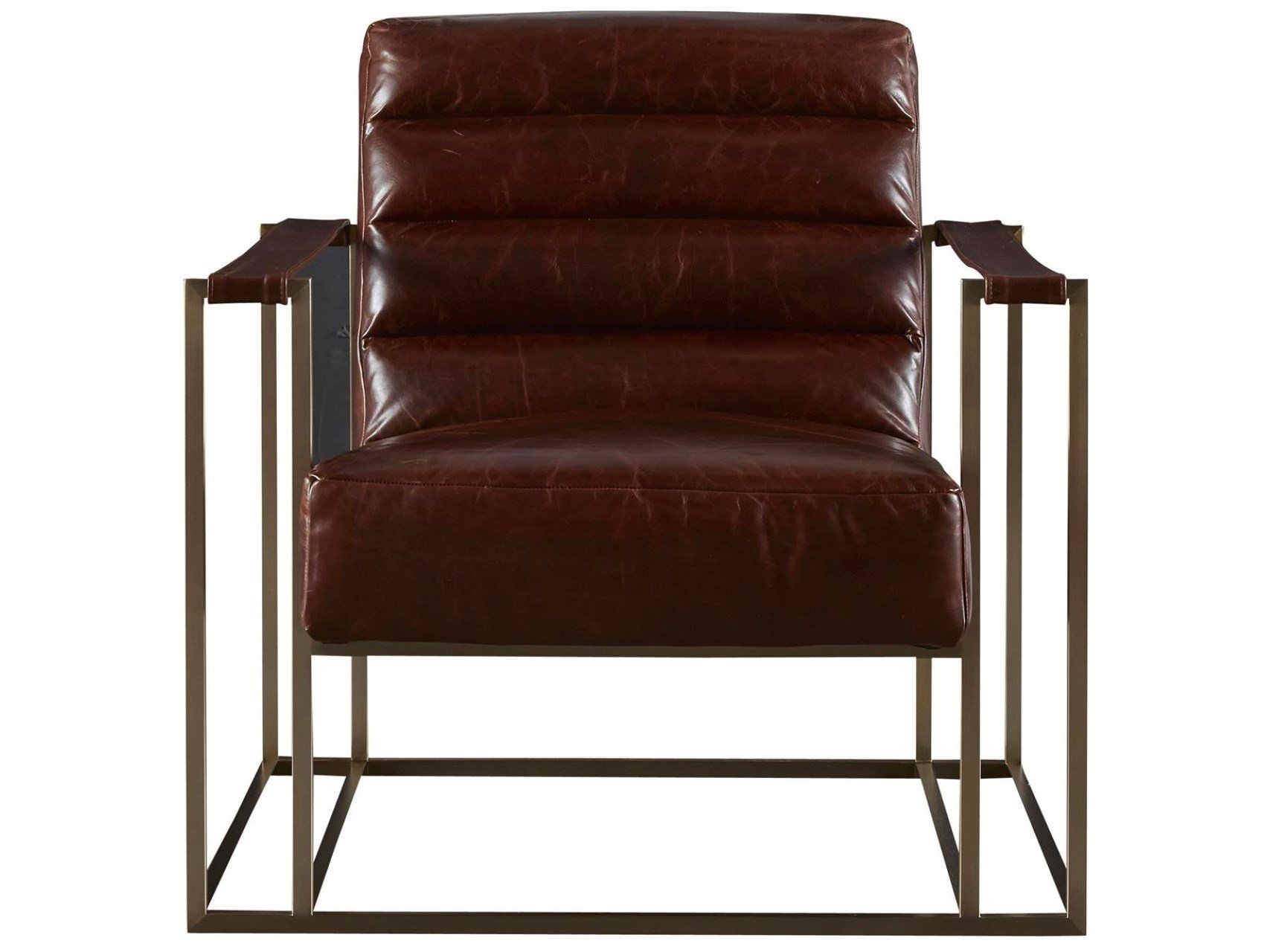 Jensen Accent Chair Brown
