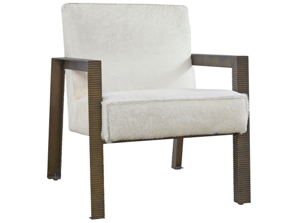 Garrett Accent Chair - Image 2
