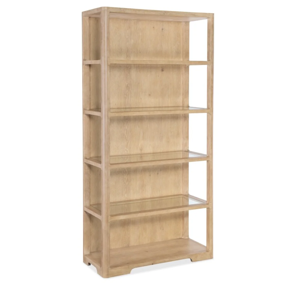 Retreat Etagere Bookcases Bookcases 4