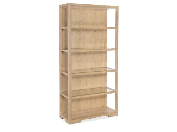Retreat Etagere Bookcases Bookcases