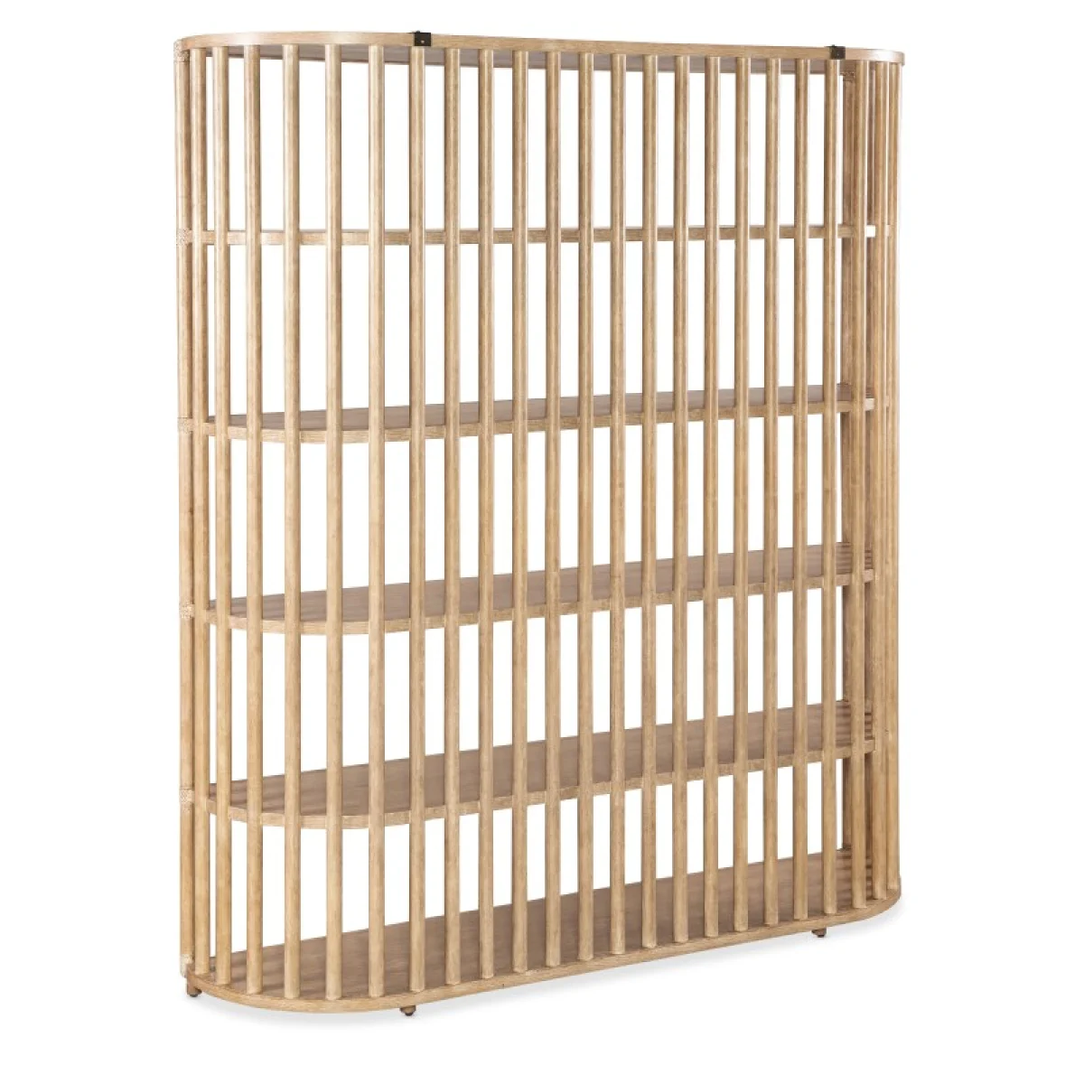 Retreat Slatted Bookcase Bookcases Bookcases 6