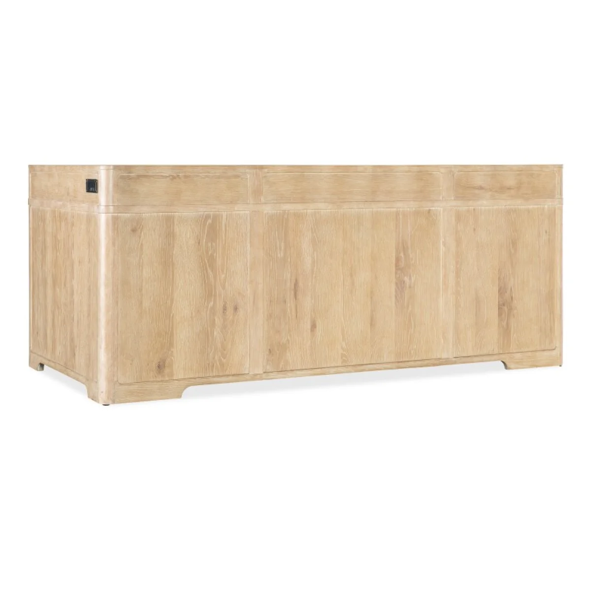 Retreat Executive Desk Desks Brown 6