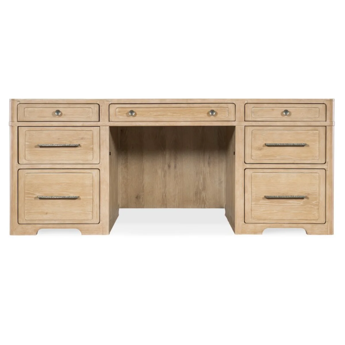 Retreat Executive Desk Desks Brown 9