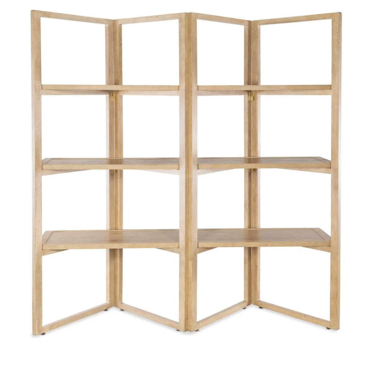 Retreat Folding Etagere Bookcases Bookcases 7