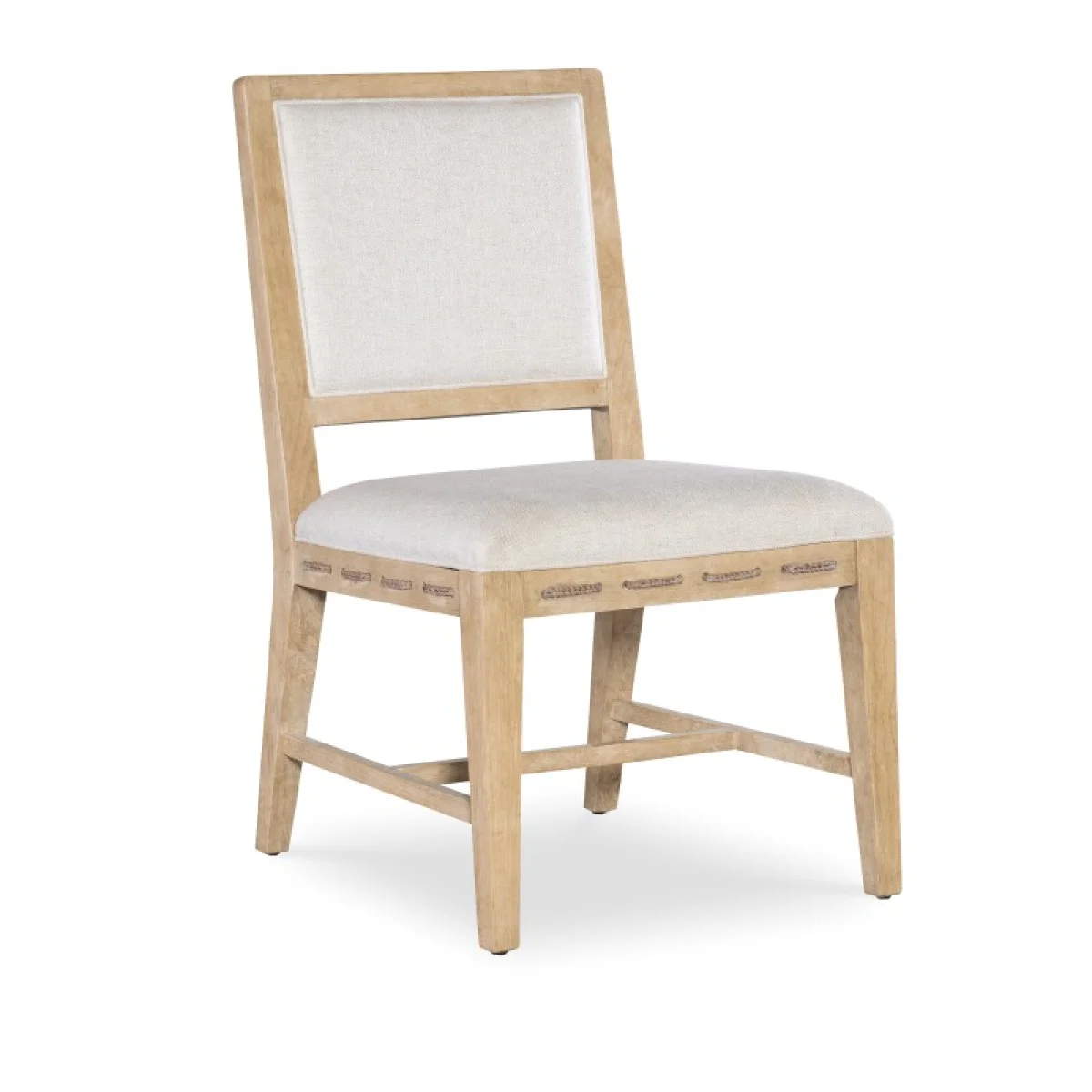 Retreat Cane Back Side Chair Chairs & Benches Beige 4