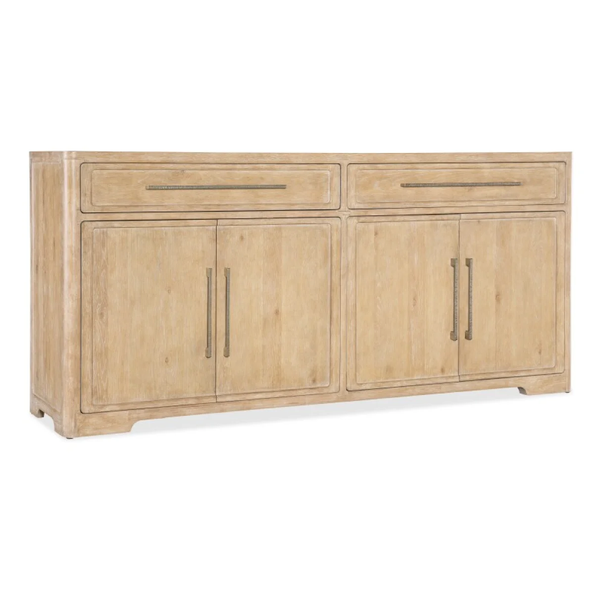 Retreat Buffet Dining Storage Brown 4