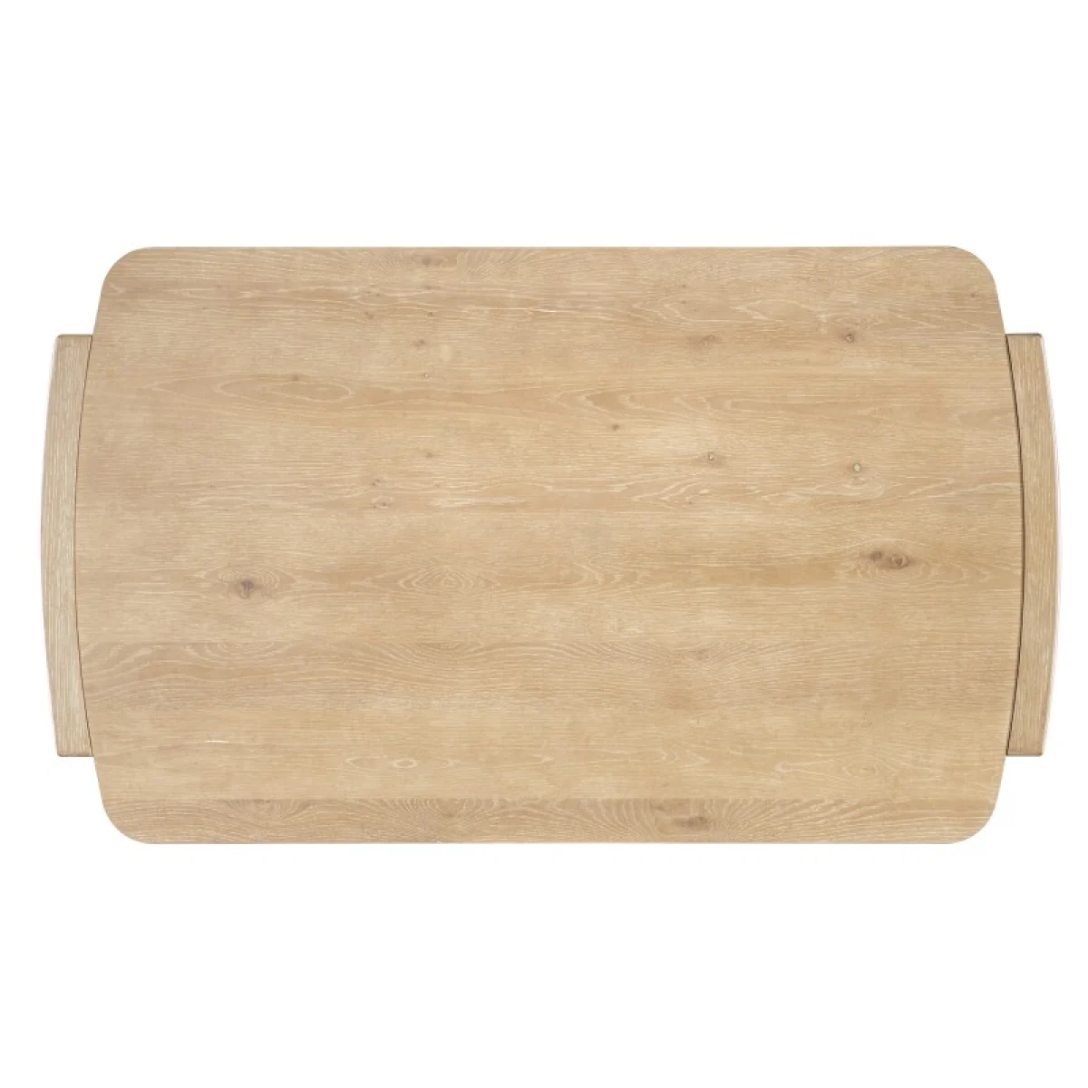Retreat Rectangle Cocktail Table Cocktail & Coffee Tables Brown 7