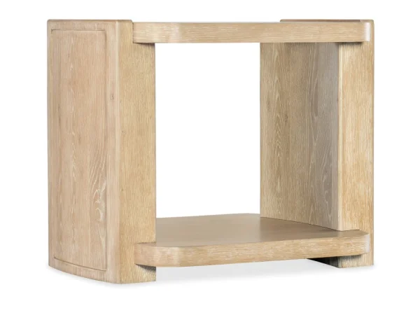 Retreat End Table End tables Brown