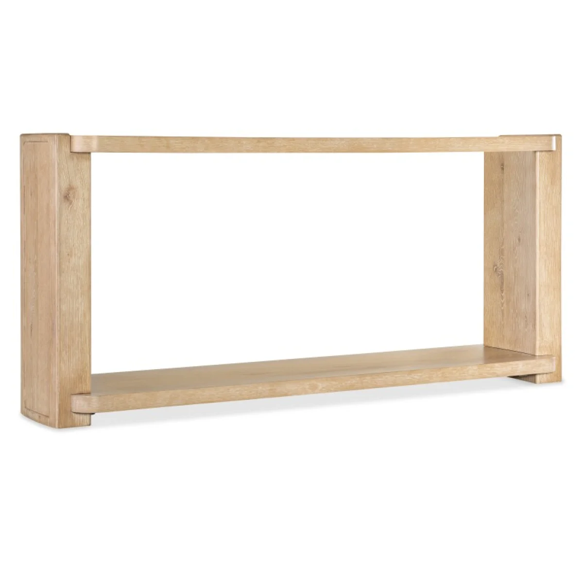 Retreat Console Table Console Tables Brown 4