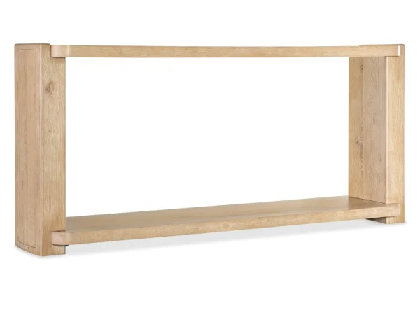 Retreat Seven-Drawer Dresser Dressers Brown 18