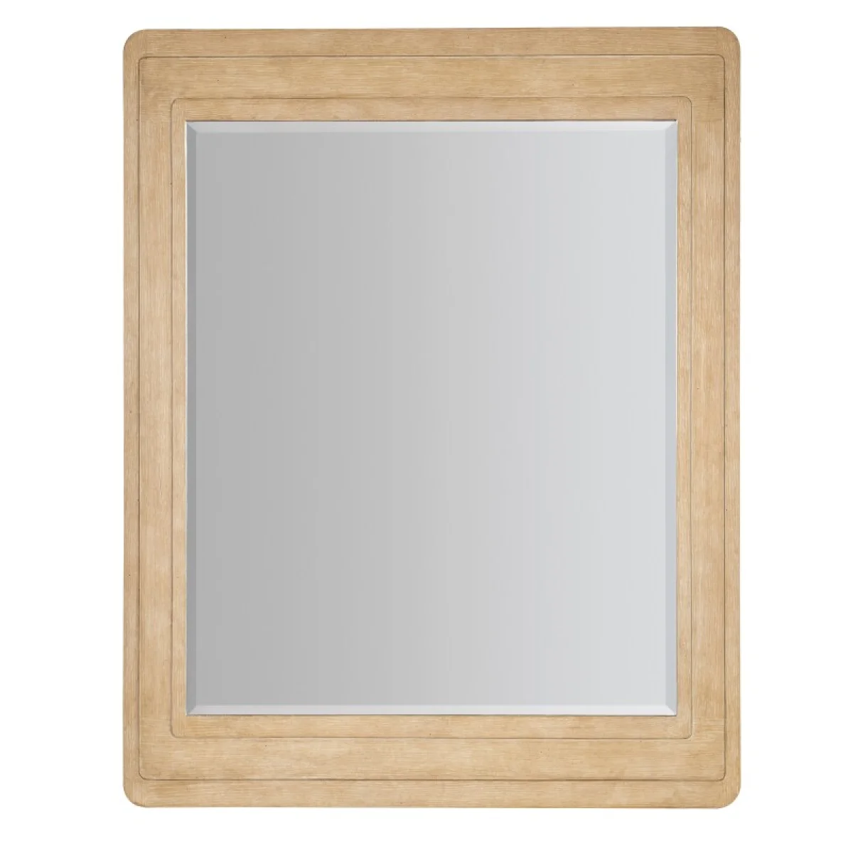 Retreat Landscape Mirror Bedroom Mirrors Brown 4