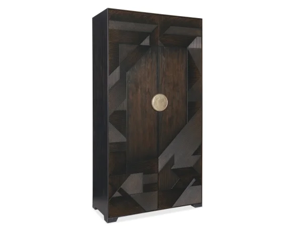 Retreat Three-Drawer Nightstand Nightstands Brown 14 Retreat Three-Drawer Nightstand Nightstands Brown 14