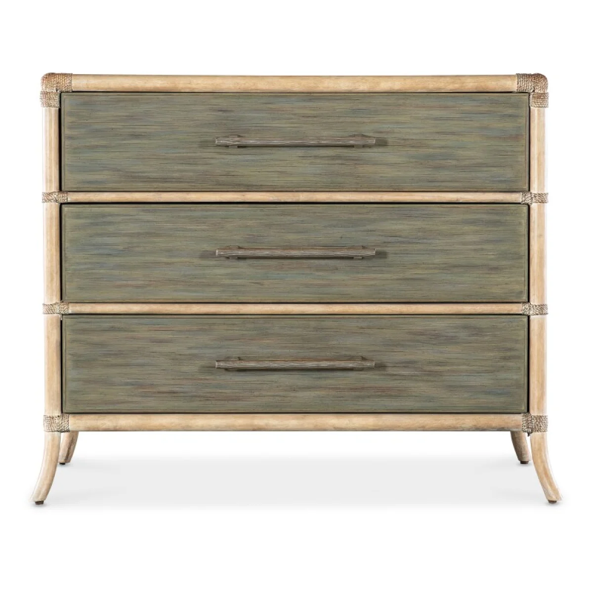 Retreat Pole Rattan Chest Chests Chests 6