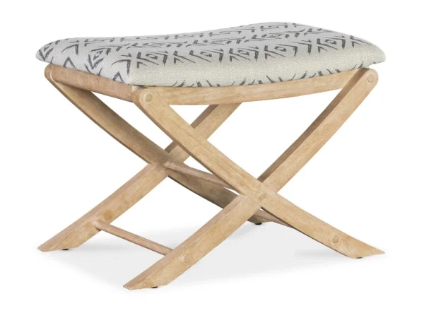 Retreat Camp Stool Bed Bench Accent Furniture Accent Furniture