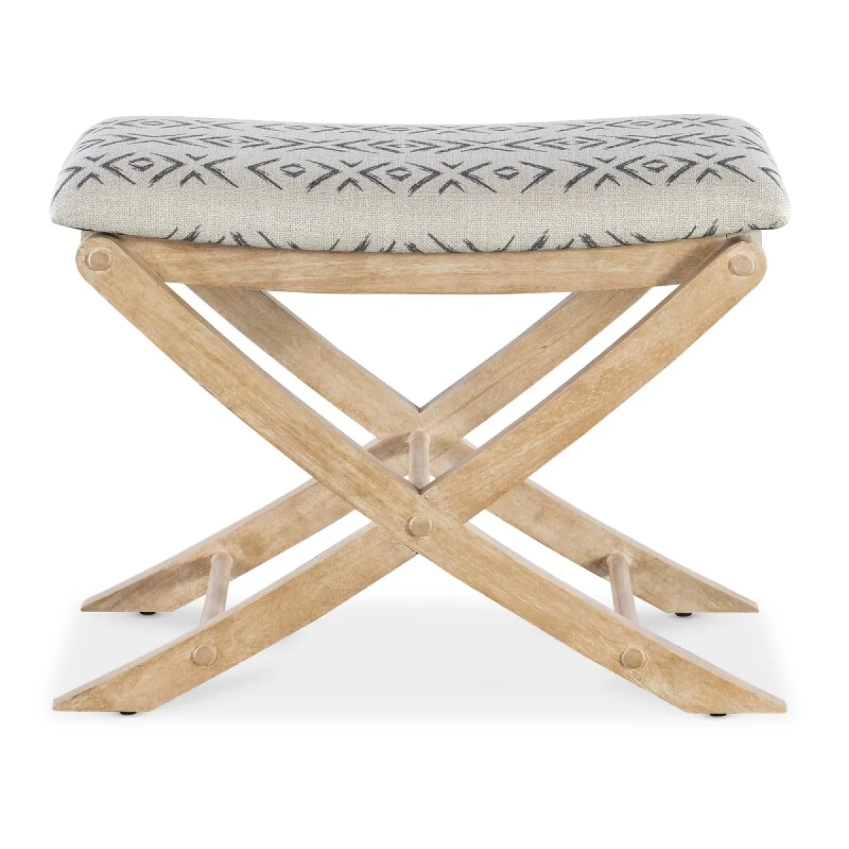 Retreat Camp Stool Bed Bench Accent Furniture Accent Furniture 6
