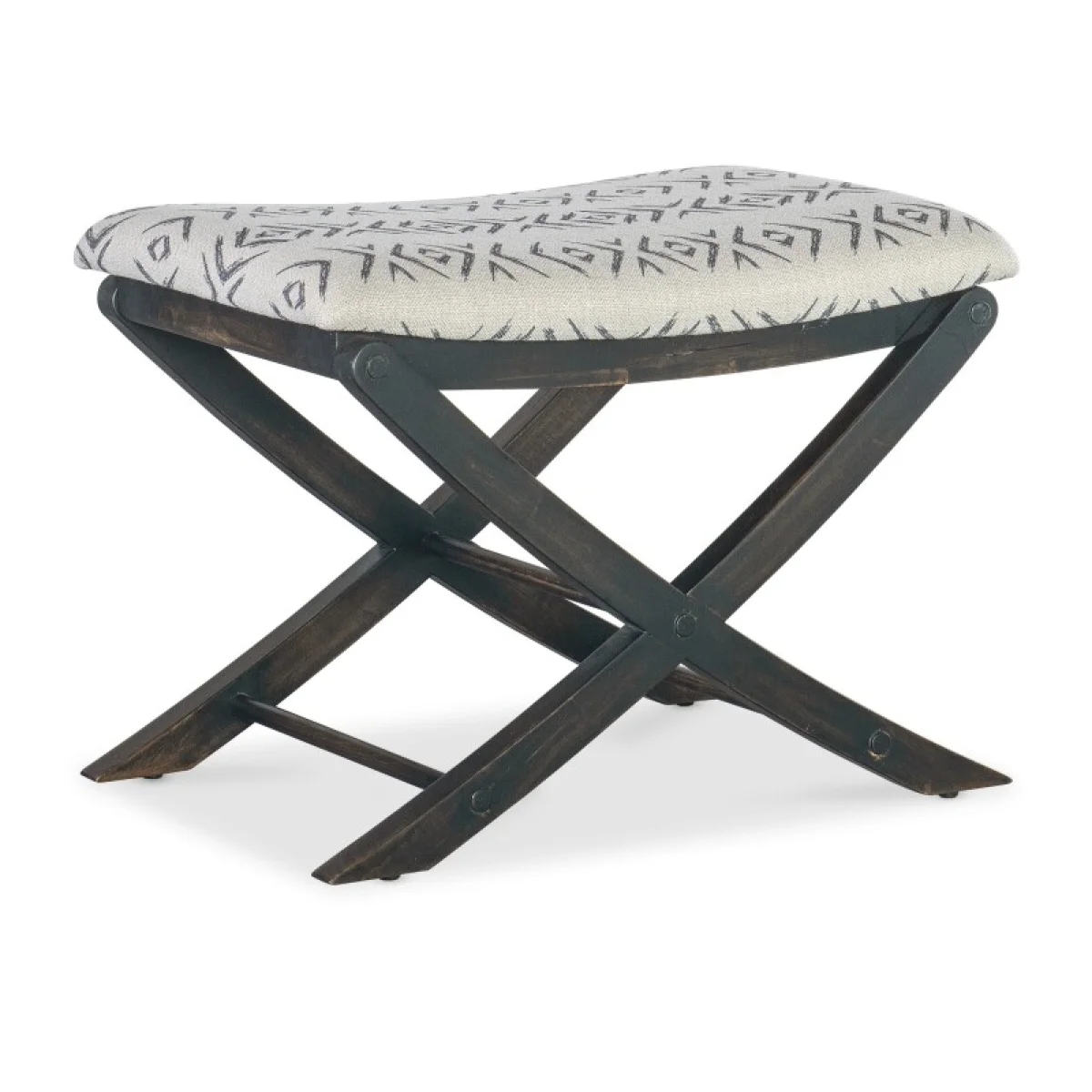 Retreat Camp Stool Bed Bench Accent Furniture Accent Furniture 4