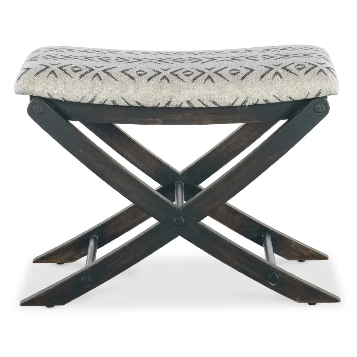 Retreat Camp Stool Bed Bench Accent Furniture Accent Furniture 6