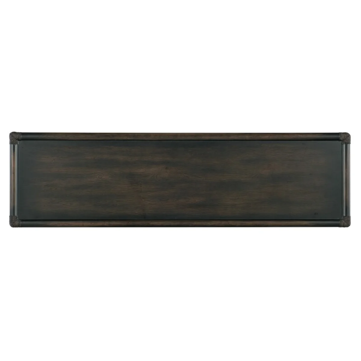 Retreat Pole Rattan Dresser Dressers Brown 7