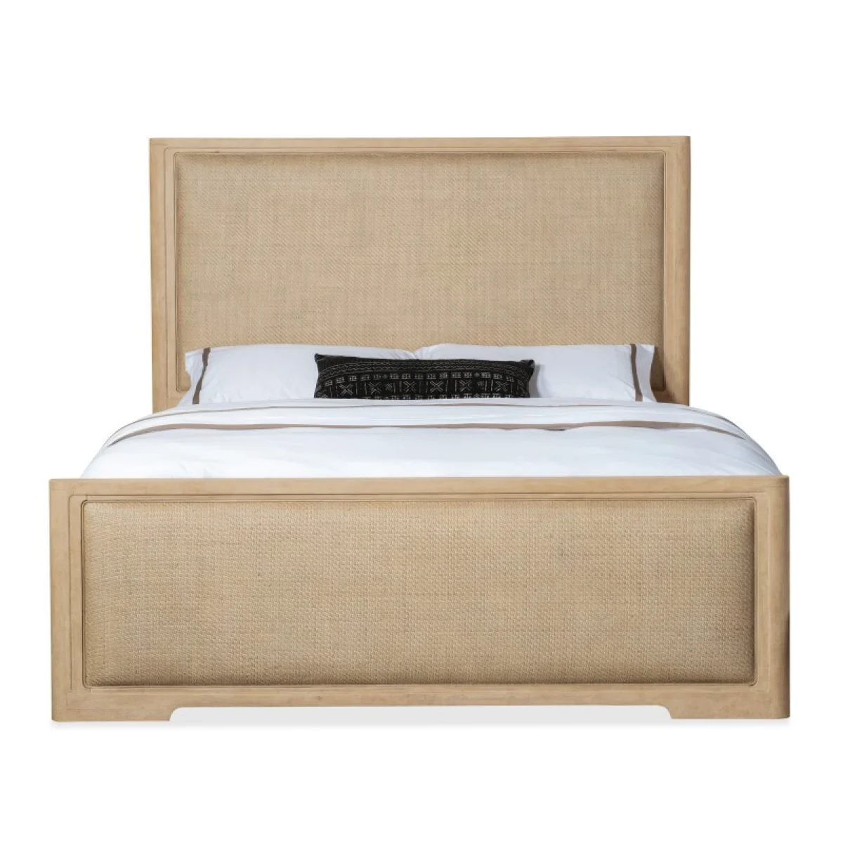 Retreat California King Cane Panel Bed Beds Beds 6