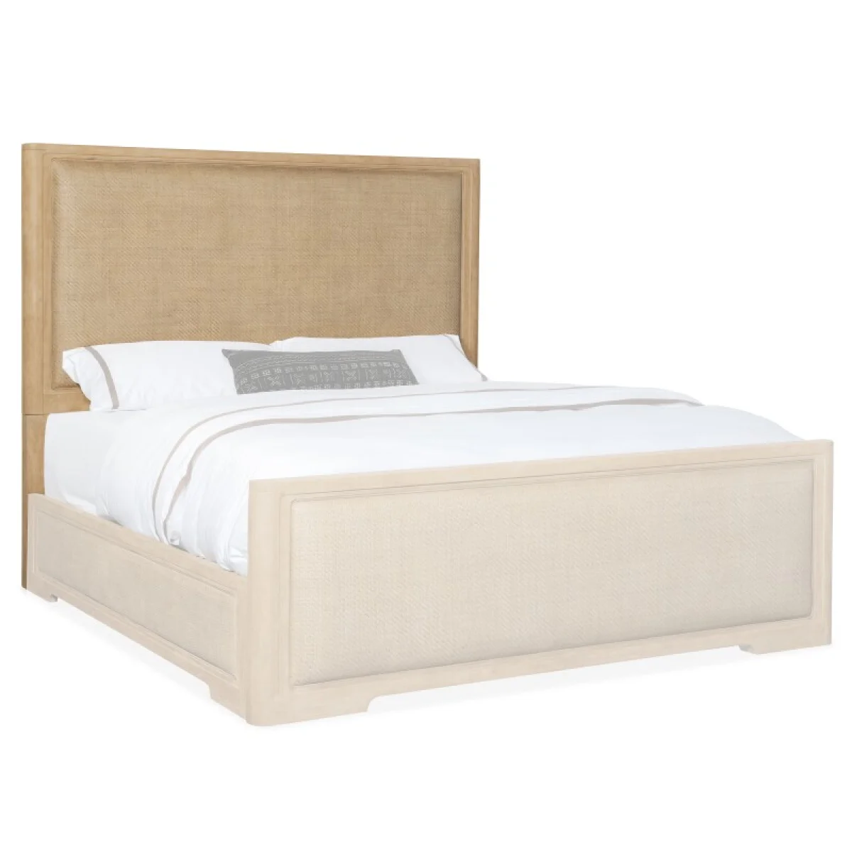Bedroom Retreat 6/0-6/6 Cane Panel Headboard Bed Parts Bed Parts 4