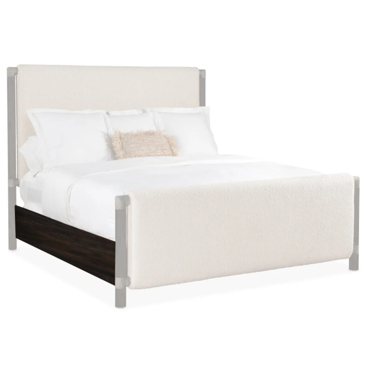 Bedroom Retreat 5/0-6/6 Rails Bed Parts Bed Parts 4