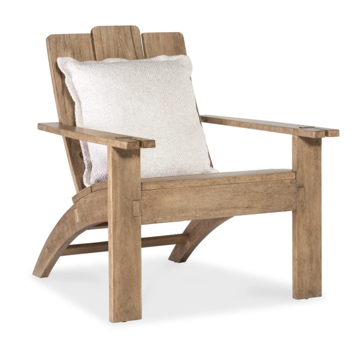 Vineyard Row Accent Chair Chairs Beige 4