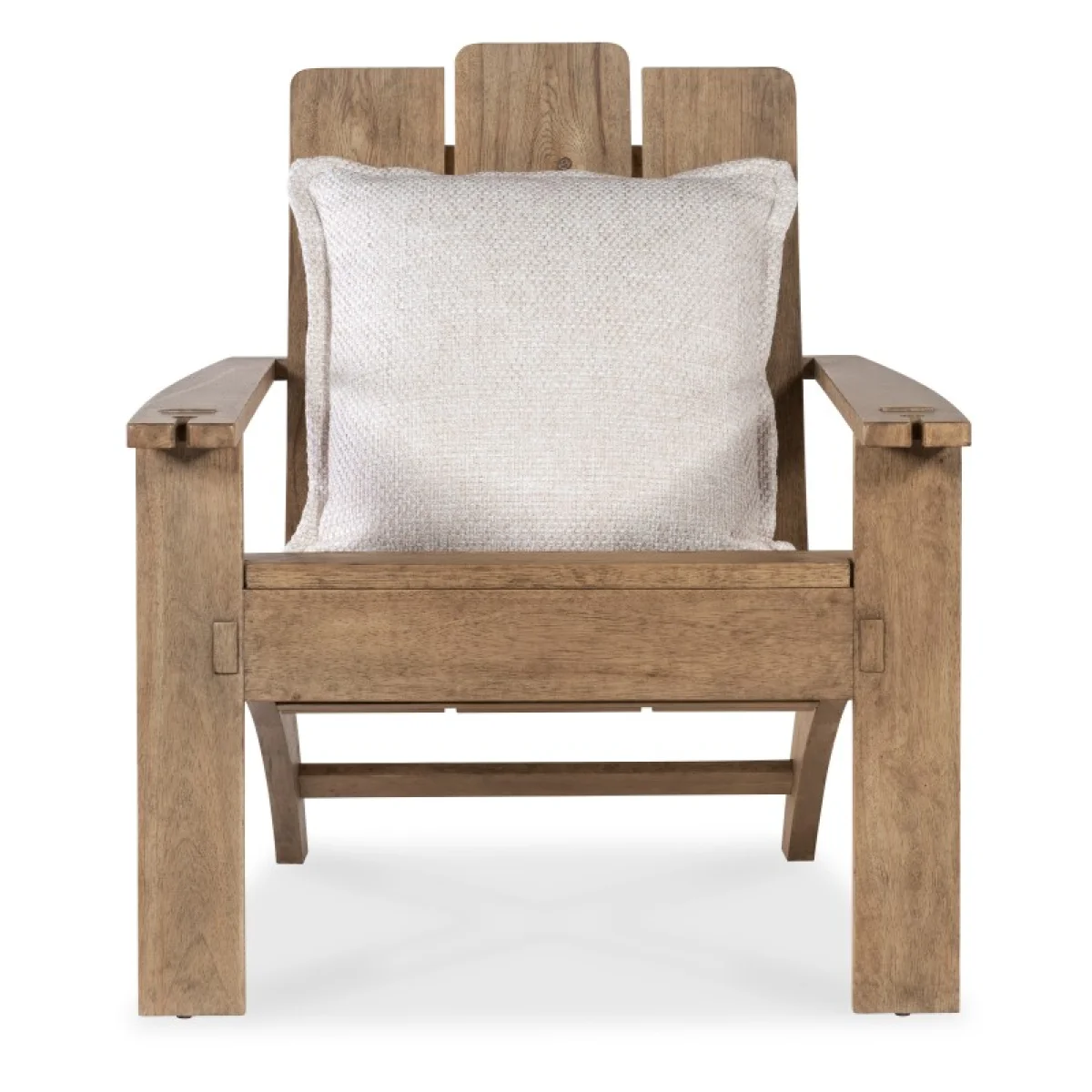 Vineyard Row Accent Chair Chairs Beige 7