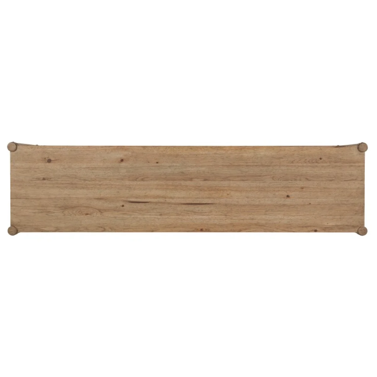 Vineyard Row Entertainment Credenza Entertainment Stands Brown 8